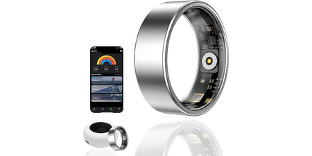 Anillo Inteligente Amazon