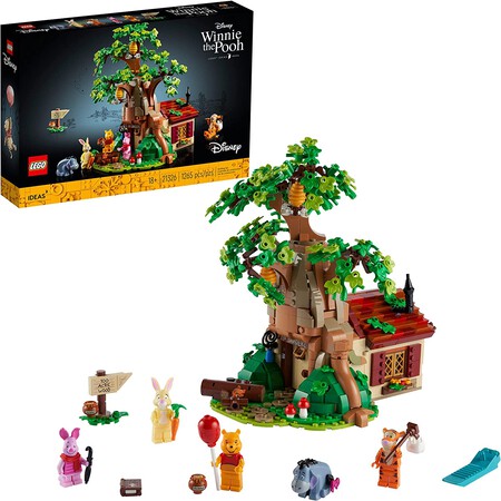 lego