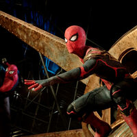 La libertad le salió cara a Marvel y Sony en Spider-Man No Way Home: dejaron de ganar 100 millones de dólares