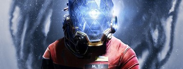 Prey, de los creadores de Dishonored, no siempre se llamó así, y la historia detrás de ese nombre es hasta dolorosa 
