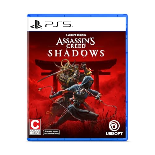 Assassin's Creed Shadows