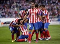 Las lecciones empresariales que deja la victoria del Atlético de Madrid en Liga