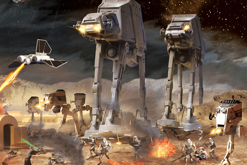 Empire At War