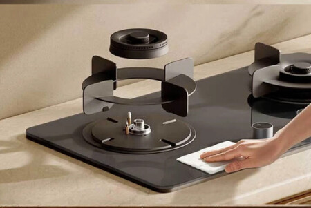 Mijia Gas Stove 3C 5200W