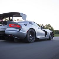 No llores por despedirte del Dodge Viper, aún puede haber una última edición especial en camino