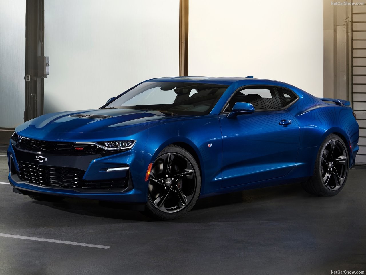 Chevrolet Camaro 2019: Precios, versiones y equipamiento en México