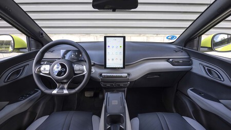 Byd Dolphin Surf 2025 0