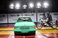 Alpinestars Tech-Air: el airbag transalpino