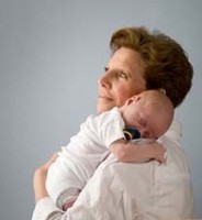 ¿Prima más el derecho a ser madre que el derecho a tener una madre?