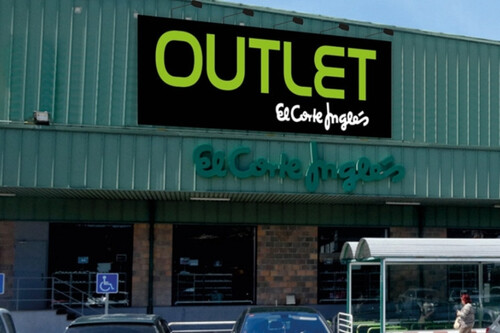 Cafeteras por 20 euros, batidoras por 25 euros y más: El Corte Inglés lanza en su outlet la mayor liquidación del cierre de outlets  