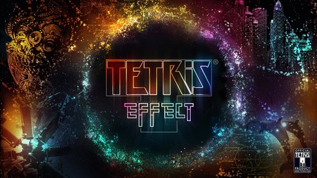 Análisis de Tetris Effect: una oda extrasensorial al mejor puzle jamás creado