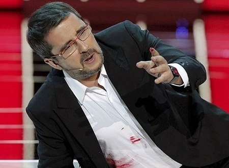 TVE se inventa una entretenida ceremonia de los Goya