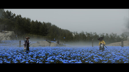 Ghost Of Yotei Vale La Pena 14