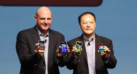 Microsoft podría haber ofrecido a HTC instalar Windows Phone junto a Android en sus smartphones
