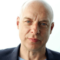 Brian Eno a cargo de la banda sonora de Spore