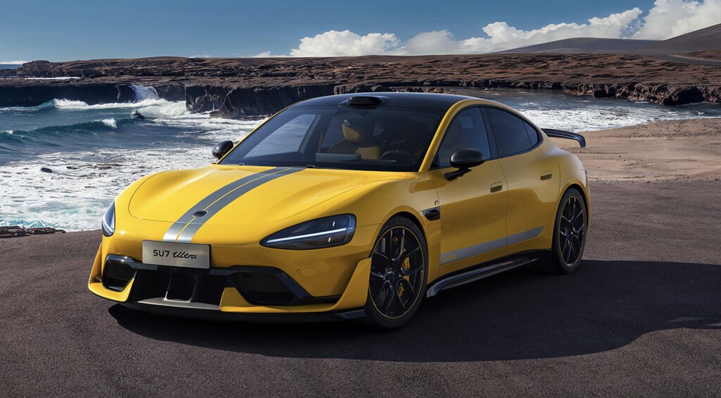 Los coches de Xiaomi llegarán a España en 2027, pero antes hay que arreglar algo urgentemente. Xiaomi ya está contratando personal