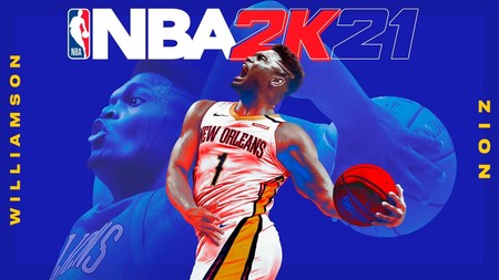 A finales de agosto podremos comprobar cómo se juega a NBA 2K21 con su demo para consolas