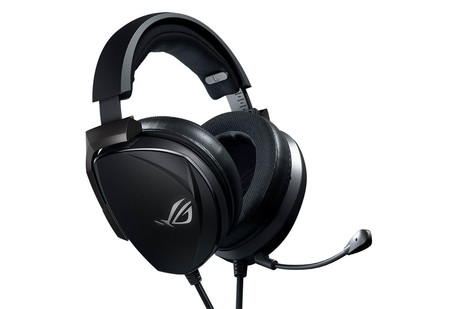 Asus Rog Theta Electret