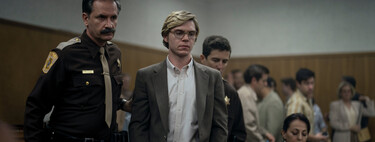 "No todas las historias gays tienen que ser felices". Ryan Murphy critica que Netflix retirase la etiqueta LGTBQ de 'DAHMER - Monstruo: La historia de Jeffrey Dahmer'