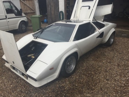 Countach