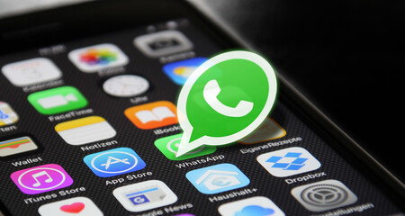Cómo cambiar el tono de mensaje y de llamada en WhatsApp para iOS y Android