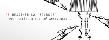 La Bourgie cumple 10 años y lo celebra con esta edición tan especial