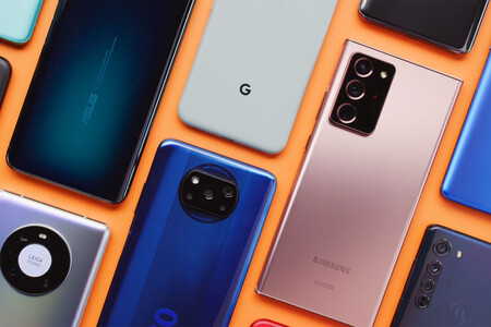 Esta prueba ciega busca cuál smartphone de 2020 captura las mejores fotografías (spoiler: no es el iPhone)