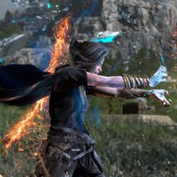 Forspoken: guía para conseguir el platino y todos los logros y trofeos