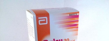 El jarabe de ibuprofeno 'Dalsy' podría estar omitiendo en el prospecto algunos efectos secundarios