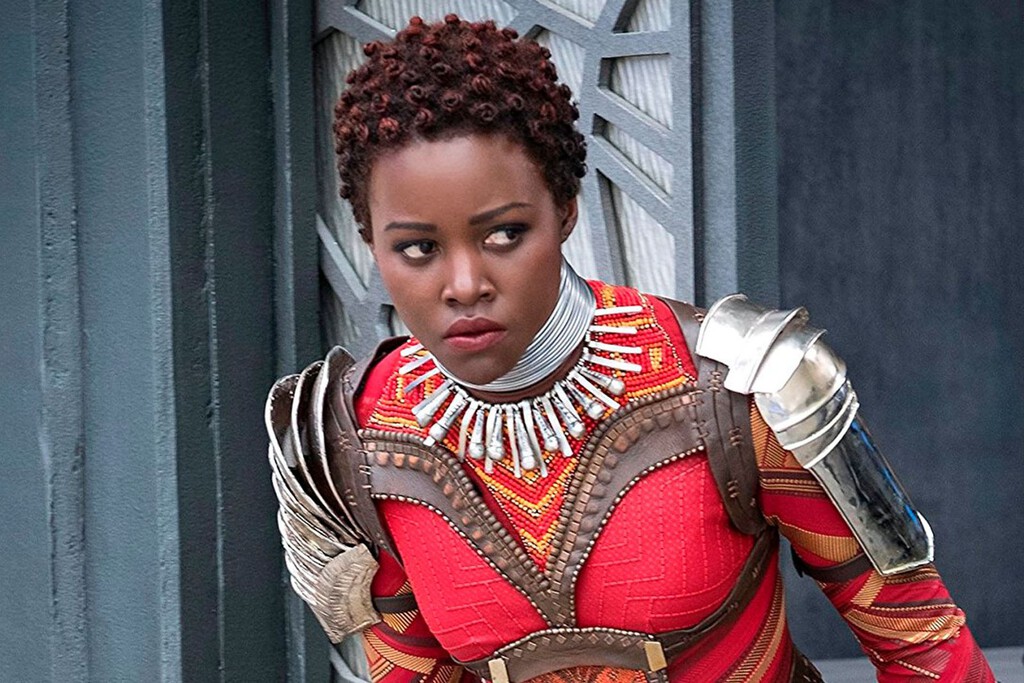 Es una historia mitológica: Lupita Nyong’o responde a las críticas tras su elección como Helena de Troya en La Odisea  