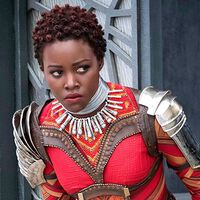 "Es una historia mitológica": Lupita Nyong’o responde a las críticas tras su elección como Helena de Troya en La Odisea  