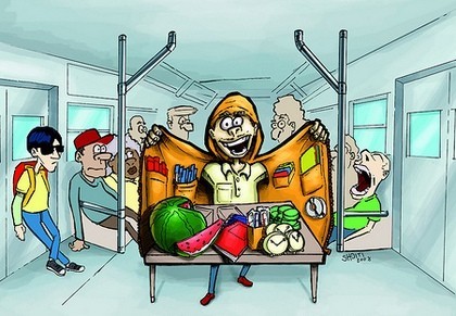No permitas que tu fuerza de ventas la fastidie