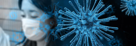 Así puede ser la China post-coronavirus