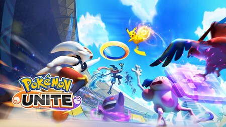 Pokemon Unite Cierre Servidores Evento