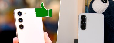 Las reglas para comprar un móvil han cambiado. La compra más inteligente en 2025 no es un gama media