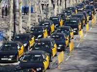 'No' de la Comisión Europea a prohibir servicios alternativos de transporte como Uber