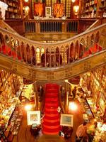 Descubriendo Oporto: la Librería Lello, tal vez la más bonita del mundo