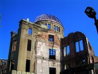 La Cúpula Genbaku: la huella de la tragedia de Hiroshima