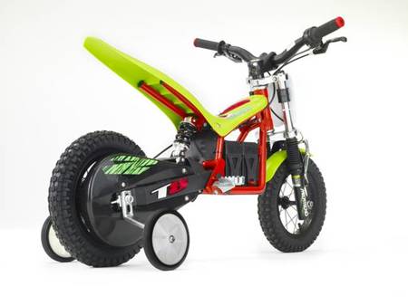 Mecatecno T-8 y T-12