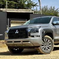 Conocimos a la Mitsubishi L200 2025 y al nuevo B-SUV de la marca: los japoneses pisan categorías clave para ganar terreno en México