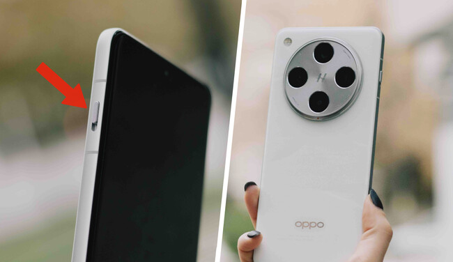 Oppo One Plus 1
