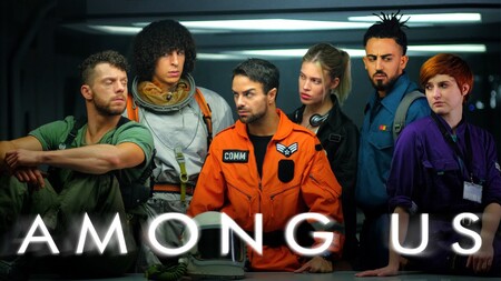 Este asombroso cortometraje de Among Us con actores reales nos deja con ganas de llegar a ver una película