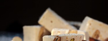 Turrón blando, turrón duro, turrón de chocolate, polvorones y mazapán: ¿cuál es la mejor opción entre los dulces navideños?
