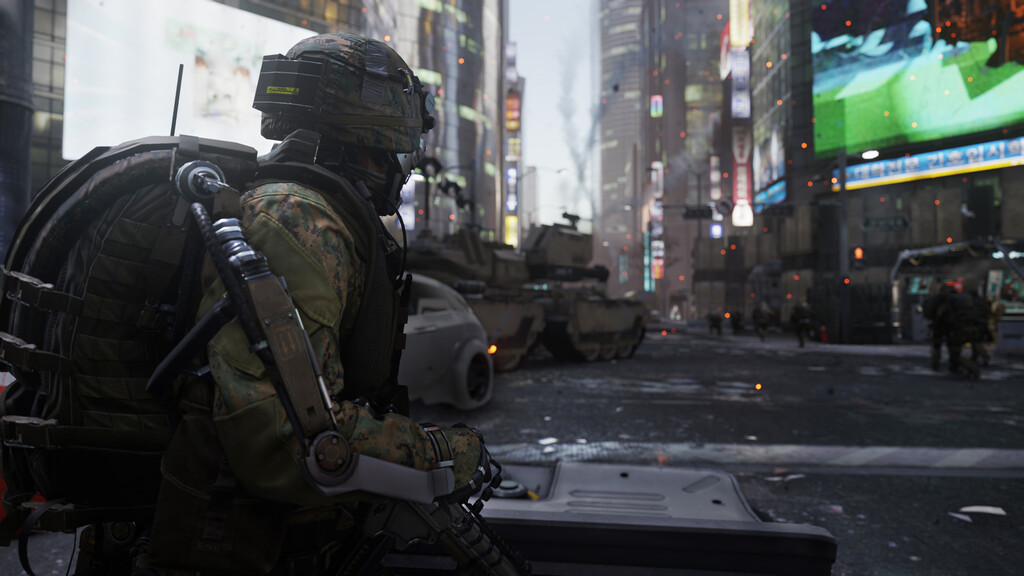 Confirmado: Paramount ha decidido que Call of Duty sea su nueva Top Gun. Tengo claro a qué director debería ir llamando. Noticias en tiempo real