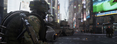 Confirmado: Paramount quiere que Call of Duty sea su nueva Top Gun. Tengo claro a quién deben llamar