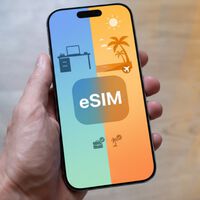 Puedes tener más de una al mismo tiempo: cómo usar varias eSIMs en tu iPhone para viajar o trabajar 