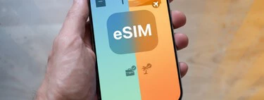 Puedes tener más de una al mismo tiempo: cómo usar varias eSIMs en tu iPhone para viajar o trabajar 