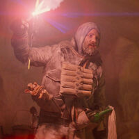 No es broma: unos fans están exigiendo que este clásico del terror  y ciencia ficción sea etiquetado como película de Navidad