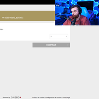 Intentaron evitarlo, pero ha sido imposible. La reventa vuelve a hacer acto de presencia en La Velada del Año