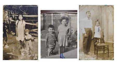 Fotografias Antiguas
